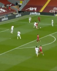  萨拉赫戴帽助利物浦大胜阿森纳  