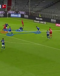  拜仁与穆西亚拉续约至2027年，天才少年成核心  