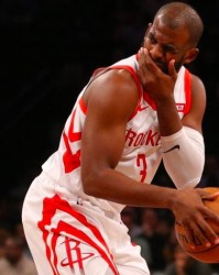  拉文压哨跳投公牛客场一分险胜活塞止连败  