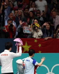  巴黎锋线妖星单场造五球惊艳全场  