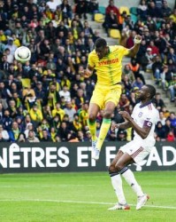  南特客场虫属性再现，连续七场不胜创队史纪录  