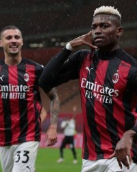  那不勒斯连胜遭终结积分优势缩水至五分  