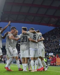  亚特兰大青年军崛起五连胜刷新队史纪录  