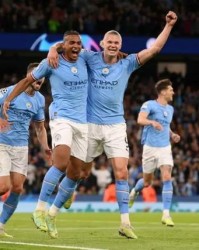  曼城铁卫重伤离场，迪亚斯恐缺席欧冠生死战  