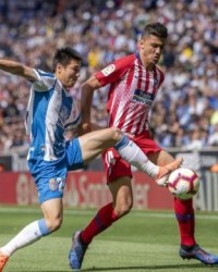  利物浦旧将反戈一击，阿斯皮利奎塔头槌绝杀  