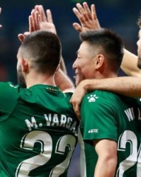  国际米兰提前锁定欧冠资格创队史纪录  