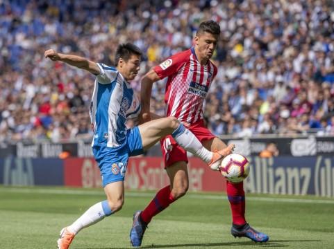  利物浦旧将反戈一击，阿斯皮利奎塔头槌绝杀  