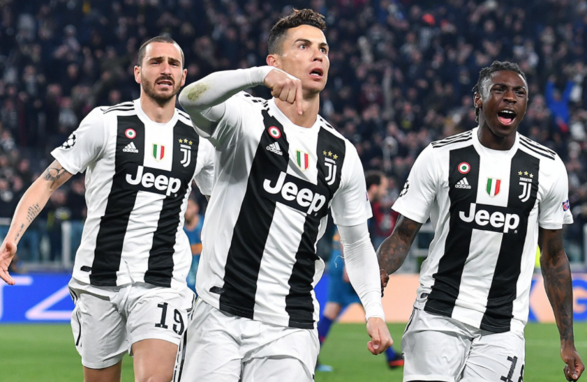  尤文图斯官宣阿莱格里续约，年薪追加奖金条款  