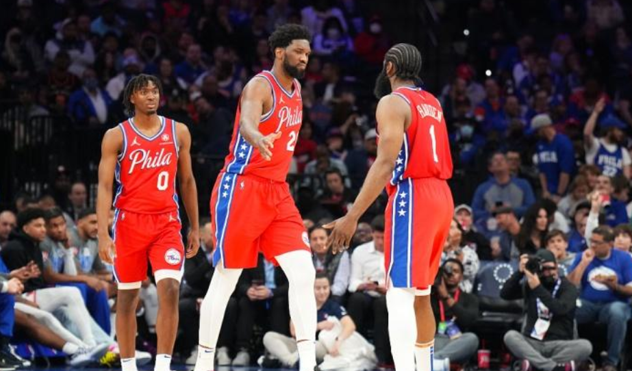  76人主场惨败凯尔特人遭三连败  