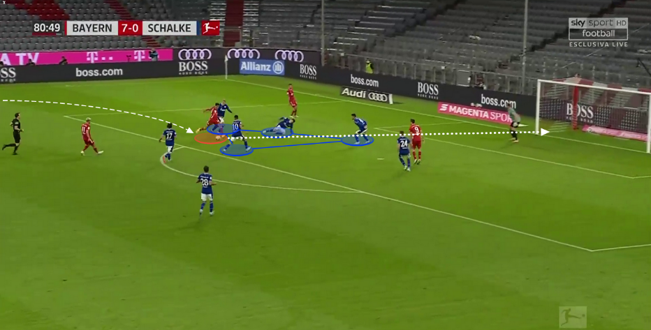  拜仁与穆西亚拉续约至2027年，天才少年成核心  