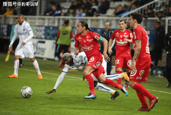  朗斯主场雨战击败布雷斯特升排名  